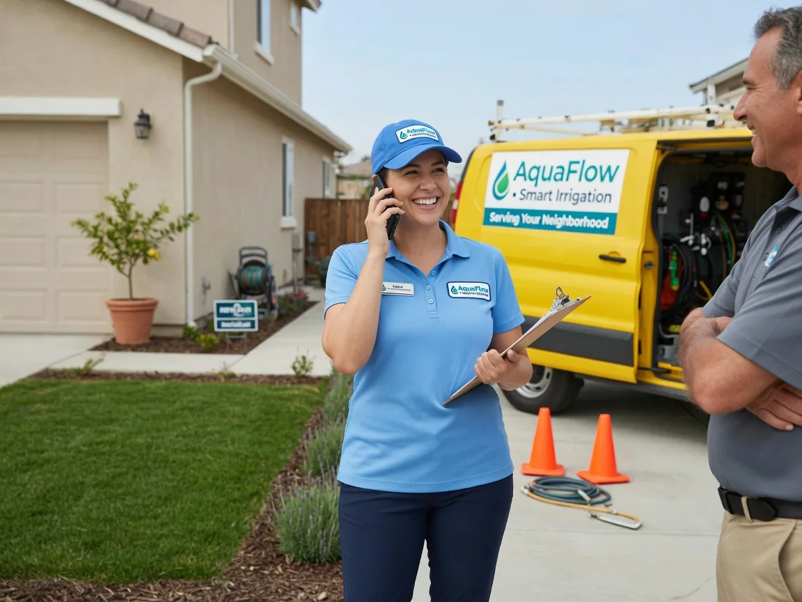Irrigation Installation Hickman, KY FAQs